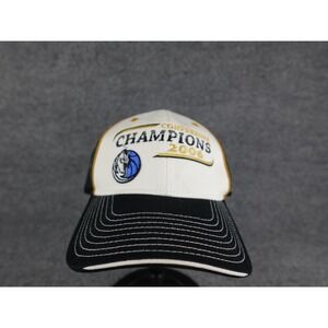 Dallas Mavericks‎ 06 Western Conference Champions NBA Finals Baseball Cap Reebok